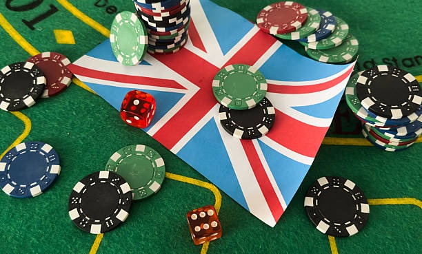pasarantogel1 How No Commission Baccarat Works