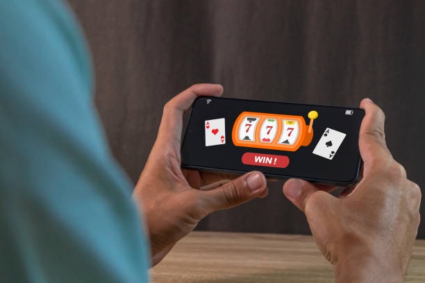 pasarantogel1 Game categories