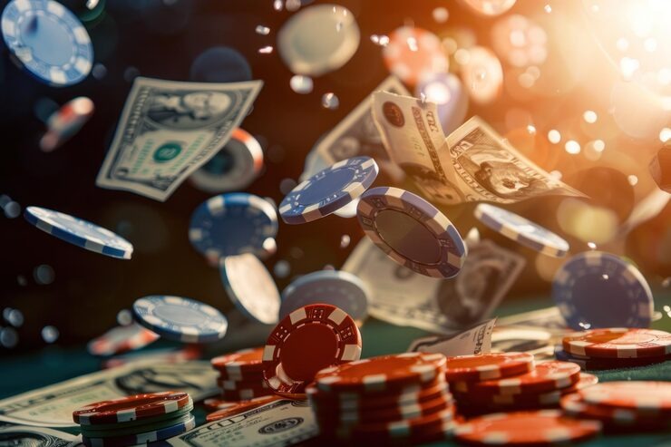 pasarantogel1 Market pages