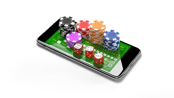 pasarantogel1 Cascade movement