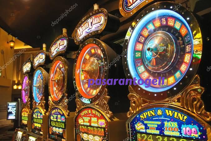 pasarantogel1 Football Betting Live For Match Decisions