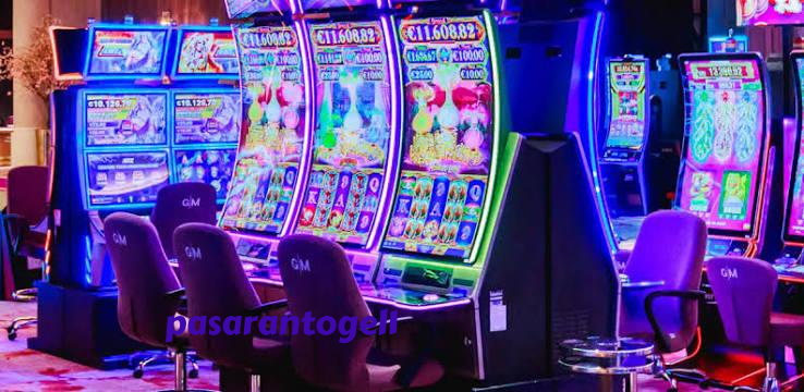 pasarantogel1 login for Indonesia lobby access
