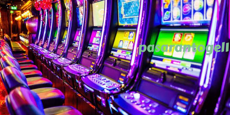 pasarantogel1 Lombok Lagoon Megaways With Changing Reel Ways