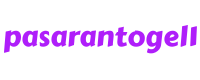 pasarantogel1 logo